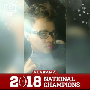 Meet your Posher, Nat